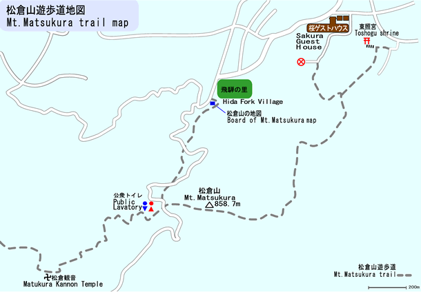 image:Mt.Matsukura trail map